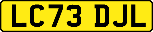 LC73DJL