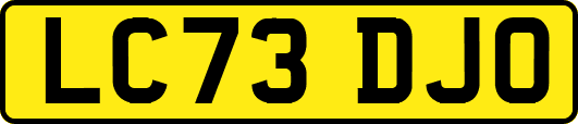 LC73DJO