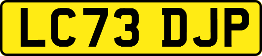 LC73DJP