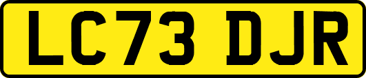 LC73DJR