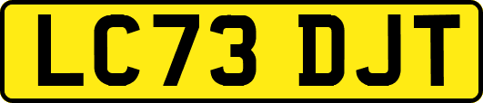LC73DJT