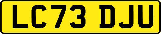 LC73DJU