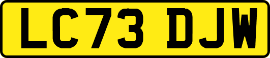 LC73DJW
