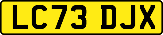 LC73DJX