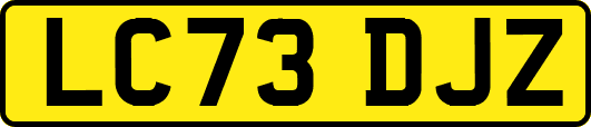 LC73DJZ