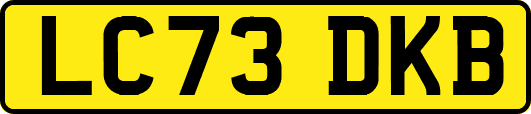 LC73DKB