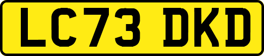 LC73DKD