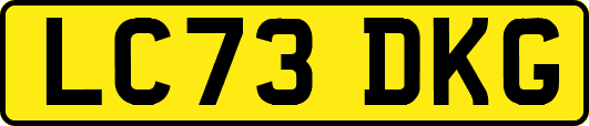 LC73DKG