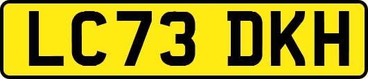 LC73DKH
