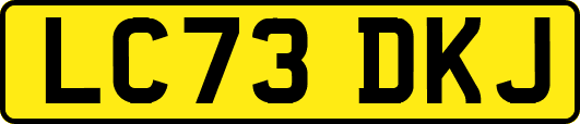 LC73DKJ