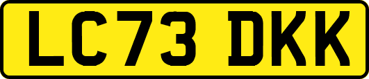 LC73DKK
