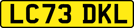 LC73DKL