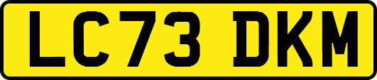 LC73DKM