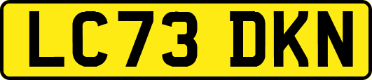 LC73DKN