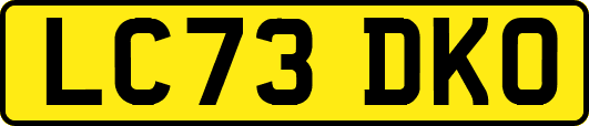 LC73DKO