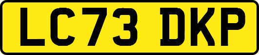 LC73DKP