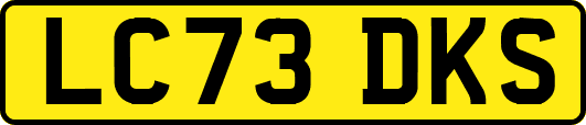LC73DKS
