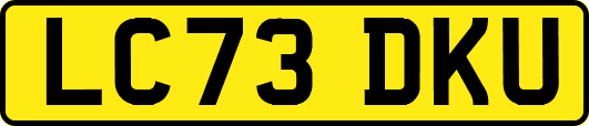 LC73DKU