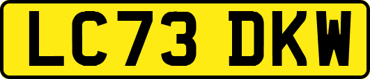 LC73DKW