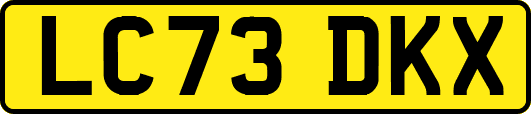LC73DKX