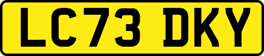 LC73DKY