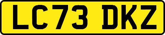 LC73DKZ