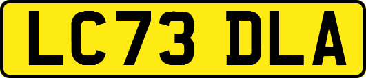 LC73DLA
