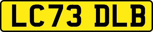 LC73DLB