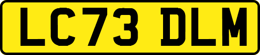 LC73DLM
