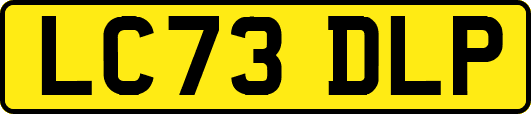 LC73DLP
