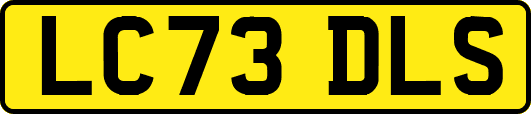 LC73DLS