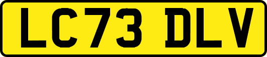 LC73DLV