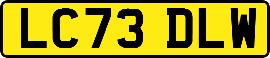 LC73DLW