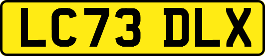 LC73DLX