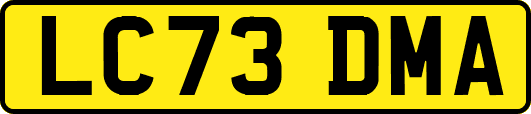 LC73DMA