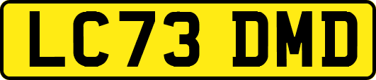 LC73DMD