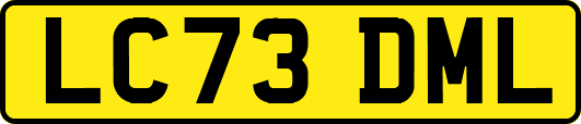 LC73DML