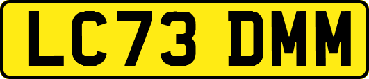 LC73DMM