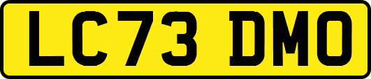 LC73DMO