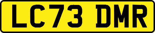 LC73DMR