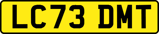 LC73DMT
