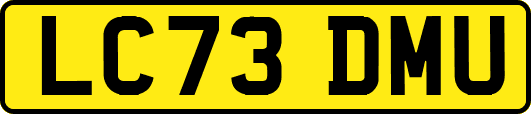 LC73DMU