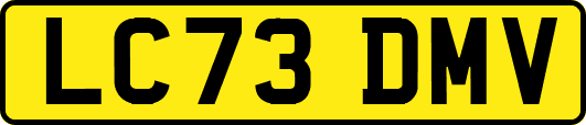 LC73DMV