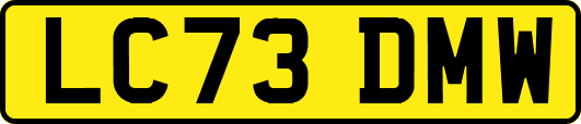 LC73DMW