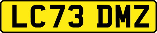 LC73DMZ