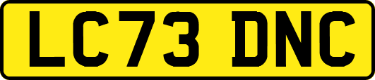 LC73DNC