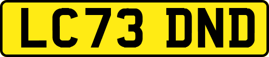LC73DND