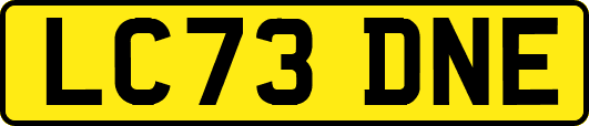 LC73DNE