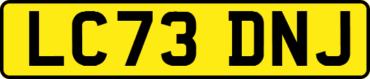 LC73DNJ