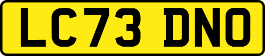 LC73DNO
